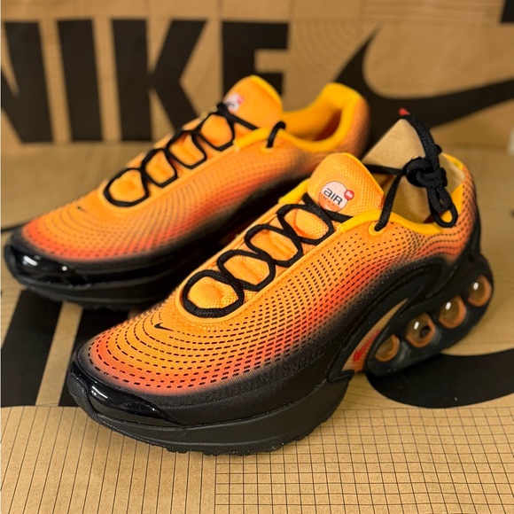 Nike Air Max DN SE Laser Orange